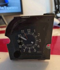 OROLOGIO UK VEGLIA BORLETTI   MILLERIGHE FIAT PANDA 4X4 141 - Guida DX Invertito