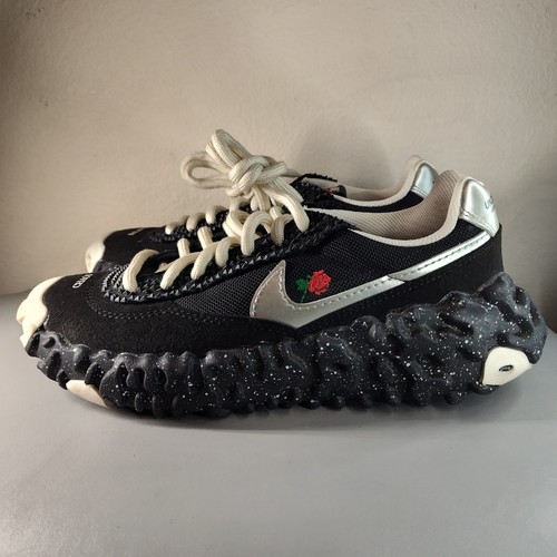 Nike overbreak 2021 - nike, sp