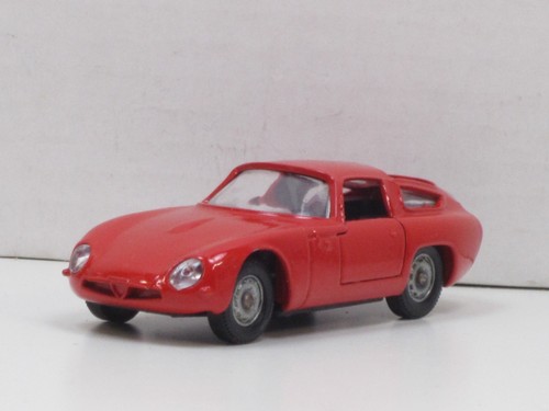 Alfa romeo giulia - giulia, colore