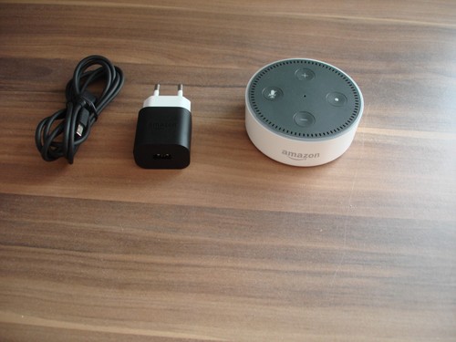Amazon echo dot 2 - amazon,