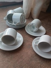 Seltman Bavaria Set Tazzine