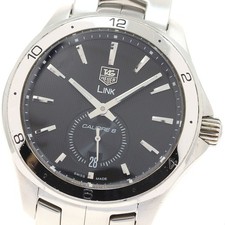 Orologio Uomo Automatico TAG