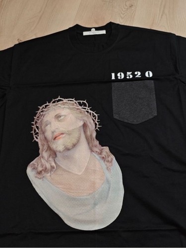 Shirt givenchy vestibilità - t-shirt,