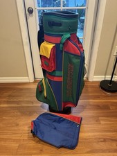 Borsa Benetton Golf United