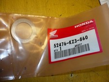 rondella raccordo telaio Honda