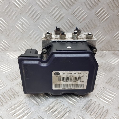 Modulo comando pompa ford - comando,