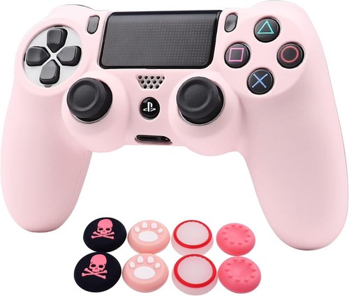 Cover skin controller ps4 - cover,