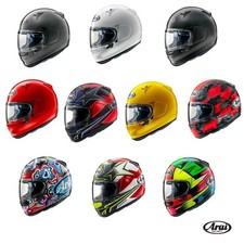 Arai Regent-X Full Face Street