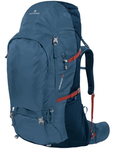 Ferrino transalp 100 zaino - transalp,