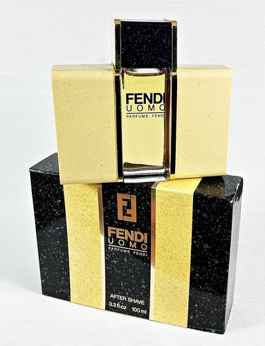 Fendi uomo 100ml after - 100ml,