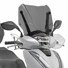 PARABREZZA CUPOLINO SPOILER