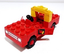 Lego city 70s - lego, germany