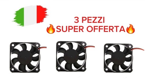 Ventola raffreddamento 12v - ventola, di