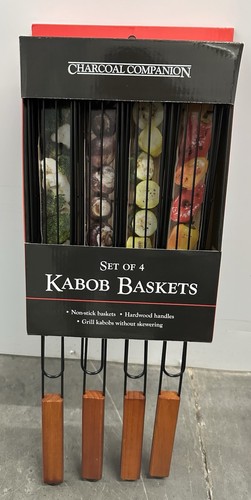 Cestini kabob compagni - kabob,
