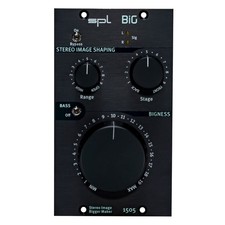 SPL BiG 500 Series Stereo