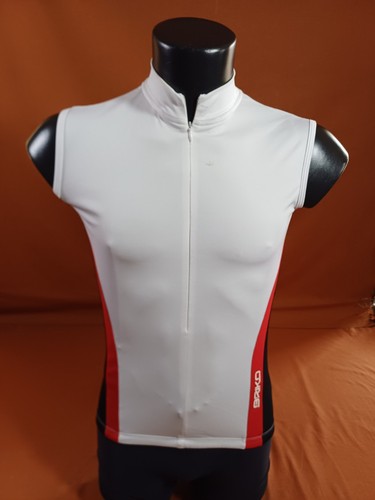 Gilet magli smanicato jacket - magli,