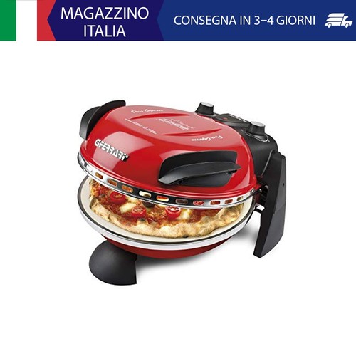 Ferrari g10006 pizza - ferrari,