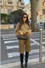 ZARA :ZW COLLECTION Giacca