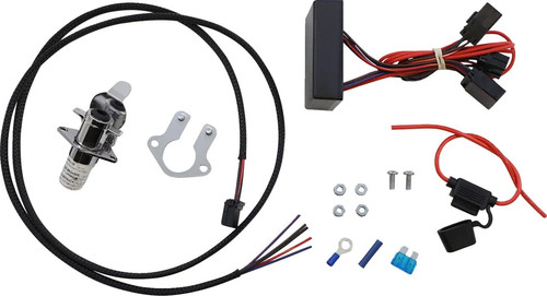 Khrome werks 720582 - khrome, harness