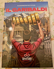 Garibaldi 109 giro - 109,