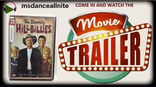 The beverly hillbillies tv - the, hillbillies: