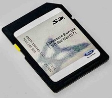 Ford Tourneo Connect MK2 mappe