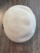 Cappello berretto Gucci bianco