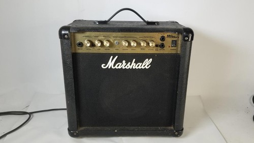 Marshall mg15 amplificatore - mg15,