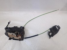 SERRATURA PORTA ANTERIORE