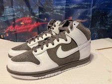 Nike Dunk High By You Custom