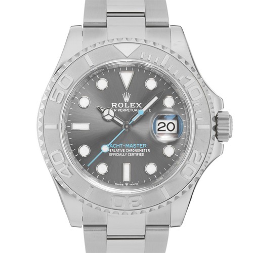 Rolex yacht master - rolex,