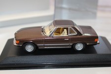 Mercedes Benz 350 SL (R 107)