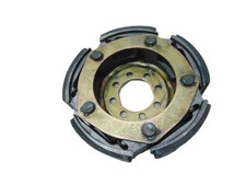 Frizione massette PIAGGIO BEVERLY 500 2004 2005 2006