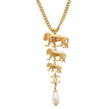 Collana autentica chanel - autentica,