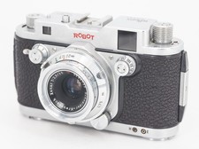 Berning Robot Royal III avec