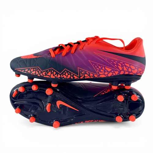 Nike hypervenom phelon fg - ii,