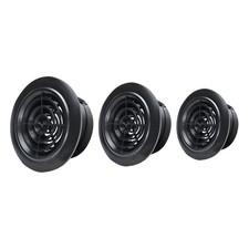 Griglia di ventilazione ABS di