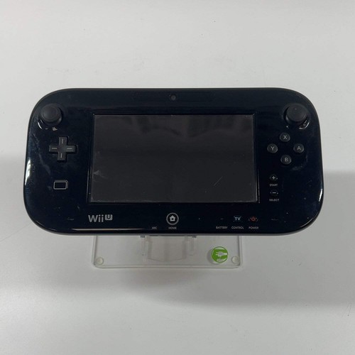 Nintendo wii gamepad - wii,
