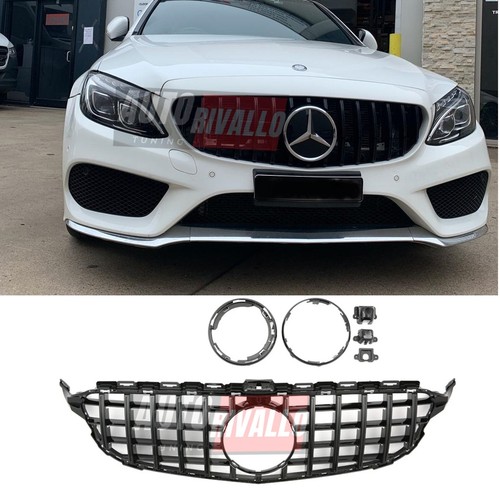 Mercedes w205 2014 2021 - mercedes, 2014-2021