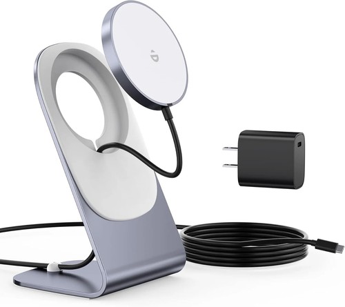 Caricatore wireless - caricatore,