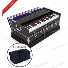 🎶 Premium Harmonium –