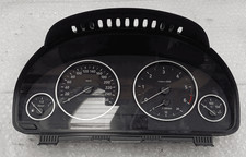 62109382231 Quadro strumenti compl.  BMW X3 (F25) xDrive28i SUV 5p/b/2996cc