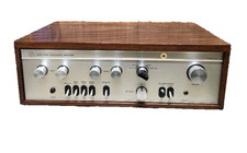 Amplificatore integrato Luxman