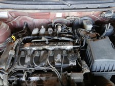 Motore mazda 626 berlina - mazda, gf