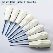 Leve per radici estrazione dei - per,