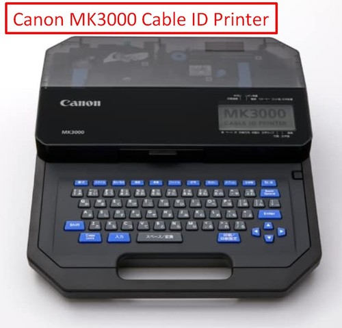 Canon mk3000 cavo stampante - canon,