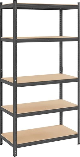 Songmics scaffalatura 4 - songmics,