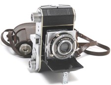 @ Kodak Retina vintage con