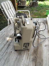 EUMIG Wien tipo P8 M Imperial