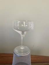 6 Bicchieri Champagne Vintage